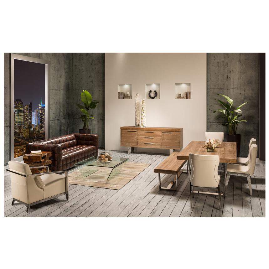 El Dorado Dining Room Sets / The Heather Room Modern Living Room